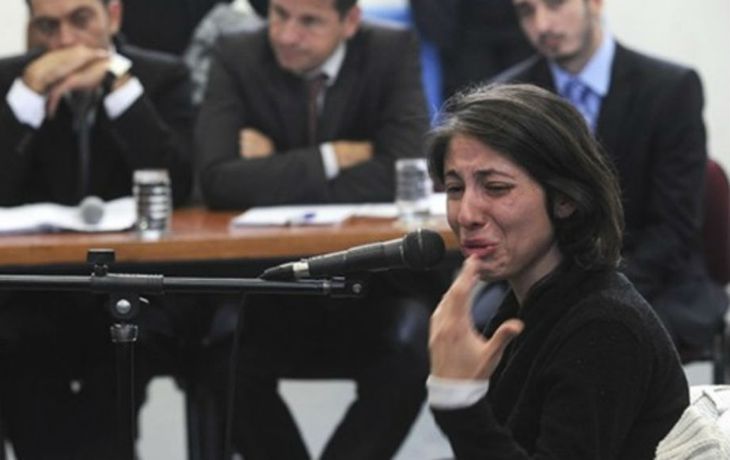 Seis policías declaran en el juicio por las torturas a Luciano Arruga