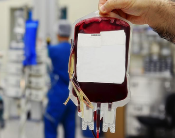 Aseguran que el tratamiento con plasma tiene eficacia limitada en pacientes con coronavirus