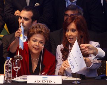 ¿Qué deja la Cumbre del Mercosur?