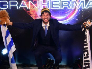 El emocionante video de Tato tras ganar Gran Hermano: Se los voy a devolver