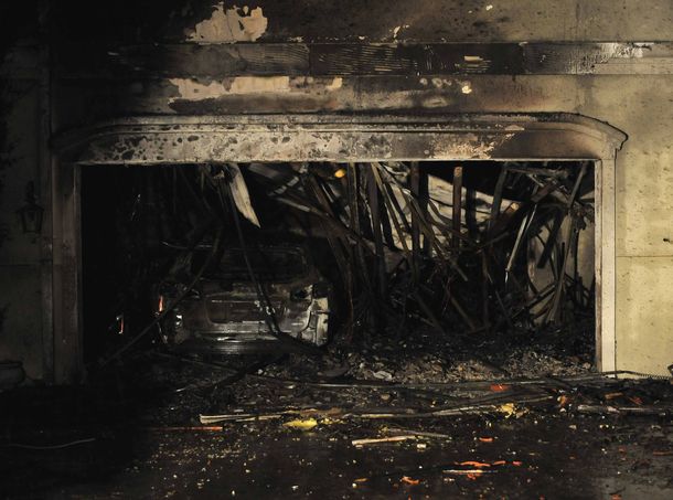 Cuestionan al intendente de Tigre por querer regular los vuelos sobre barrios privados