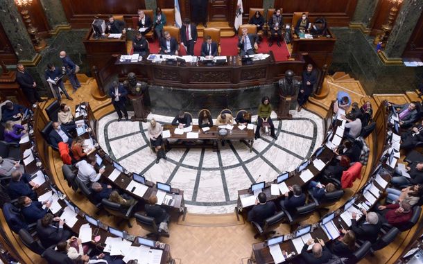 Elecciones en CABA: así quedó conformada la Legislatura porteña