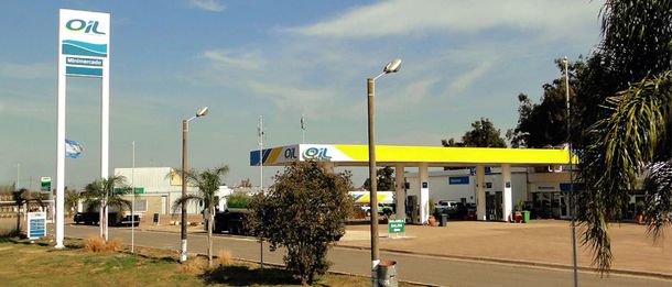 El juez del concurso de Oil Combustibles decretó la intervención de la empresa