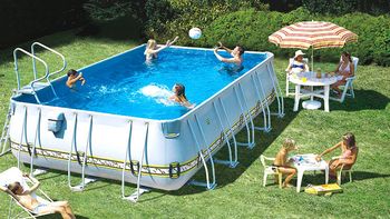 para lidiar con el calor y el verano, piletas desde $90 a $65.000 para lidiar con el calor y el verano, piletas desde $90 a $65.000