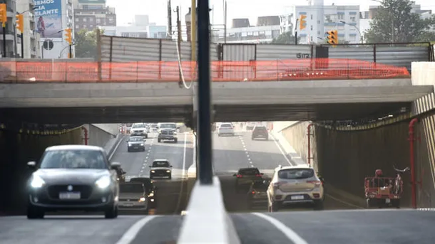 Desde la Intendencia de Montevideo sostienen no conocer el proyecto del tranvía avalado por el gobierno central uruguayo.