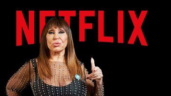 la serie sobre moria casan llega a netflix: todo lo que se sabe hasta el momento la serie sobre moria casan llega a netflix: todo lo que se sabe hasta el momento