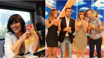 polemica en intrusos por las declaraciones de la negra vernaci contra matias ale polemica en intrusos por las declaraciones de la negra vernaci contra matias ale