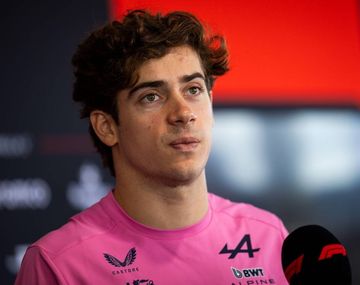 A qué hora es hoy la clasificación de Franco Colapinto en el Gran Premio de Australia de la Fórmula 1