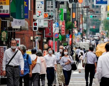 Japón cierra por completo sus fronteras a los extranjeros por el rebrote de coronavirus