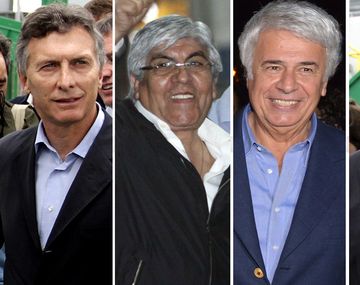 La oposición adelanta el debate por las presidenciales