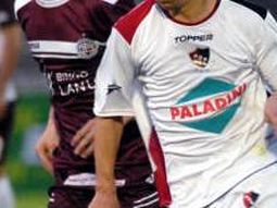 Lanus newells