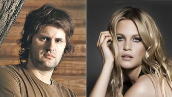 Ciro y Liz, ¿simplemente amigos? Ciro y Liz, ¿simplemente amigos?