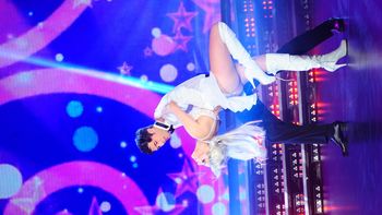 Fotos: Jorge Luengo / Ideas del Sur Fotos: Jorge Luengo / Ideas del Sur