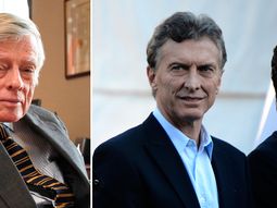 este es el plan de macri para cerrar un acuerdo con los buitres este es el plan de macri para cerrar un acuerdo con los buitres