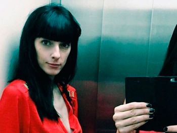 Andrea Rincón habría tenido una recaída