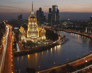 Estados Unidos aconseja a sus ciudadanos salir inmediatamente de Rusia