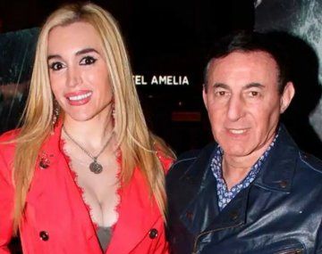 Preocupa la salud de Norberto Marcos