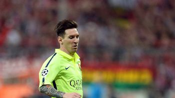 messi festejo en facebook haber llegado a la final de la champions league messi festejo en facebook haber llegado a la final de la champions league