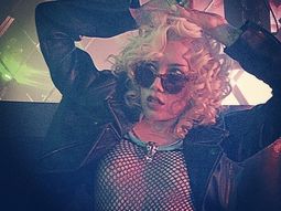 militta bora asegura que tiene menos sexo desde que entro al bailando militta bora asegura que tiene menos sexo desde que entro al bailando