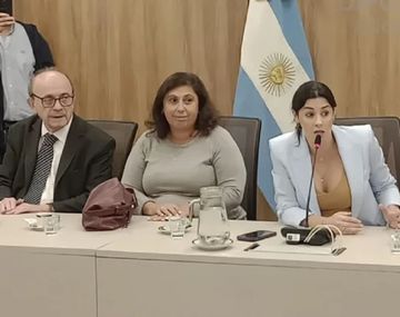 Se suspendió la reunión de comisión de Juicio Político por la internación de Marcela Pagano