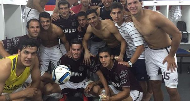 A lo Melano: ¿quién fue el último jugador de Primera en marcar cuatro goles en un partido?