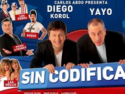 ¿sin codificar se muda a telefe? ¿sin codificar se muda a telefe?