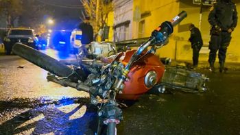 Murió un joven en Concordia tras ser chocado por un automovilista que triplicaba el límite de alcohol en sangre Murió un joven en Concordia tras ser chocado por un automovilista que triplicaba el límite de alcohol en sangre