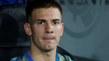 por que franco mastantuono no ingreso en el triunfo de real madrid ante barcelona por que franco mastantuono no ingreso en el triunfo de real madrid ante barcelona