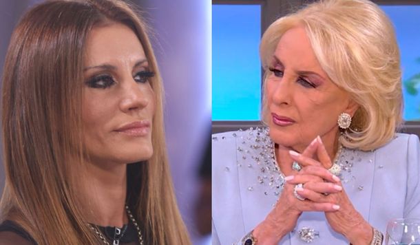 Pidieron que Mirtha Legrand declare en la causa por el espionaje ilegal