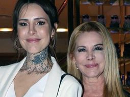 Cande Tinelli sobre Soledad Aquino: No quiero hablar mal de mi vieja, pero sepan que...