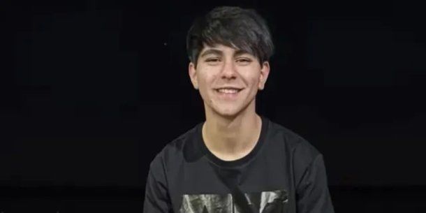 Qué reveló la autopsia a Benjamín Scerra, el joven asesinado en Santa Fe