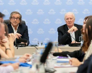 Diputados: el Presupuesto avanzó en comisión y el Gobierno busca que se trate esta semana