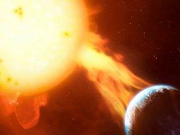 Tormenta solar: cómo puede afectar Tormenta solar: cómo puede afectar