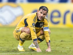 Leandro Paredes Leandro Paredes
