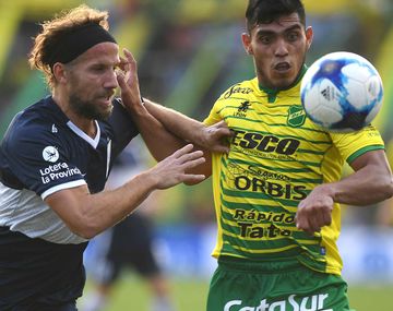 Defensa y Justicia le ganó a Gimnasia y abraza el sueño de Copa Sudamericana
