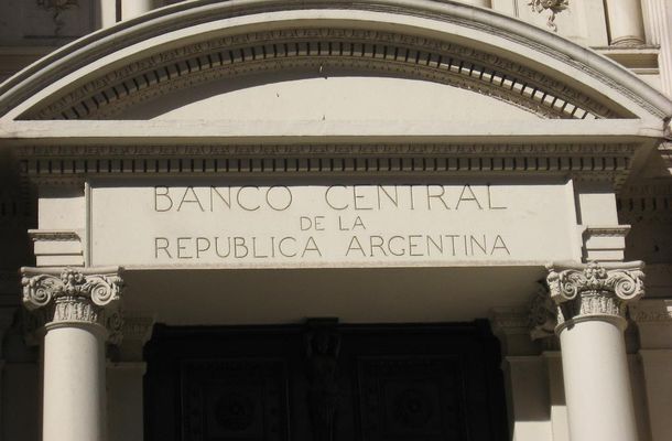 Banco Central de la República Argentina (BCRA)