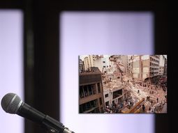 amia: el gobierno denuncia golpismo activo de grupos mediaticos amia: el gobierno denuncia golpismo activo de grupos mediaticos