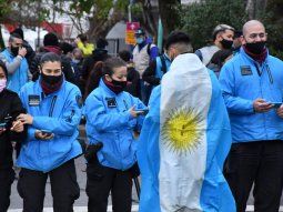 Hubo más de 200 denuncias por venta de entradas truchas para Argentina-Bolivia