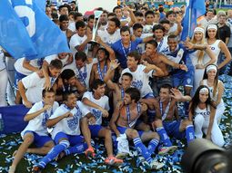 velez supero a union y es campeon del torneo inicial velez supero a union y es campeon del torneo inicial