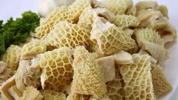 La exportación de mondongo permitiría un aumento de 40 millones de dólares en la industria cárnica. La exportación de mondongo permitiría un aumento de 40 millones de dólares en la industria cárnica.