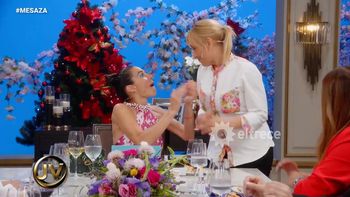 la revelacion de jimena monteverde sobre su futuro que tomo por sorpresa a juana viale la revelacion de jimena monteverde sobre su futuro que tomo por sorpresa a juana viale