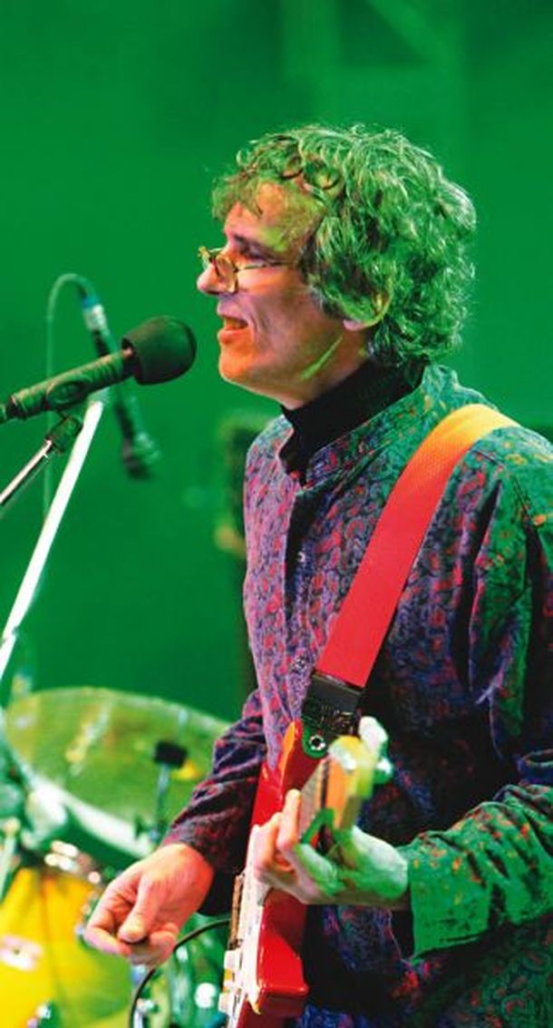 Spinetta