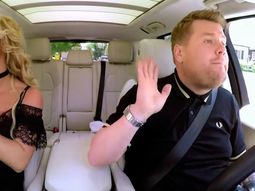 britney, muy avejentada, hizo karaoke y revelo cuantos hijos quiere tener britney, muy avejentada, hizo karaoke y revelo cuantos hijos quiere tener