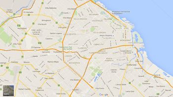 google maps deja armar recorridos en colectivo por la ciudad: ¿como se usa? google maps deja armar recorridos en colectivo por la ciudad: ¿como se usa?