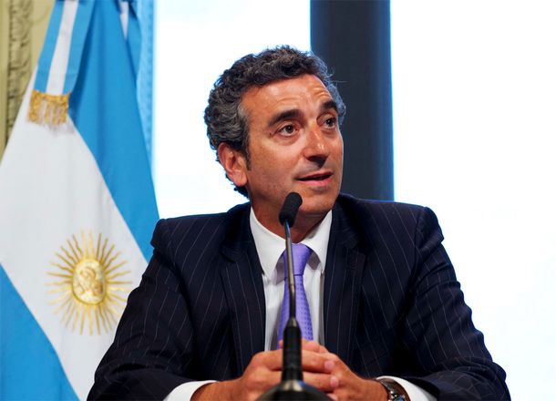 Randazzo viaja a España para cerrar acuerdos en materia ferroviaria