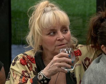 La fuerte decisión de la producción de Gran Hermano con Divina Gloria: ¿sigue o está eliminada?