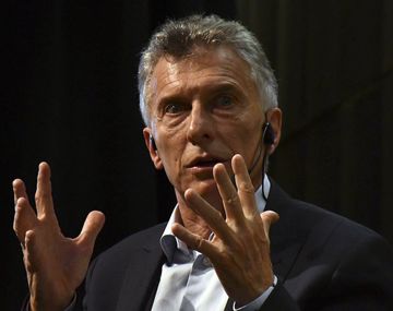 Macri reconoció los “errores propios” y el escenario político “que nos toca”