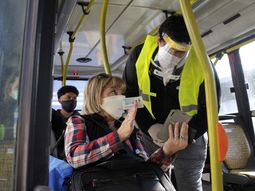 Restricciones en el transporte y controles: Alberto Fernández anuncia hoy la nueva cuarentena para el AMBA