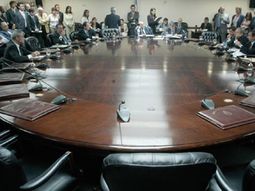 la magistratura sanciono a bonadio con la quita del 30% de su salario la magistratura sanciono a bonadio con la quita del 30% de su salario