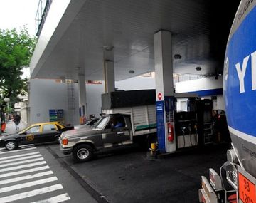 YPF desmintió la suspensión masiva de sus trabajadores